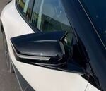 COQUES DE RETROS KIA EV6 (2021+)