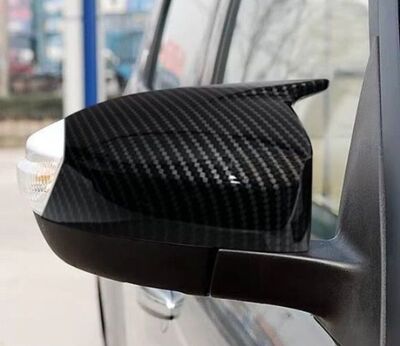 COQUES DE RETROS "HORN SHAPE" FORD S-MAX (2006/2014)