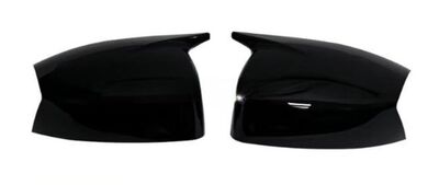 COQUES DE RETROS "HORN SHAPE" FORD S-MAX (2006/2014)