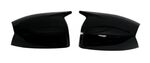 COQUES DE RETROS "HORN SHAPE" FORD S-MAX (2006/2014)