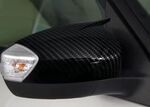 COQUES DE RETROS "HORN SHAPE" FORD S-MAX (2006/2014)