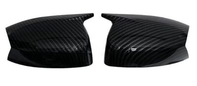 COQUES DE RETROS "HORN SHAPE" FORD S-MAX (2006/2014)