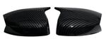 COQUES DE RETROS "HORN SHAPE" FORD S-MAX (2006/2014)