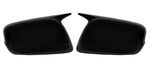 COQUES DE RETROS "HORN SHAPE" HONDA JAZZ (2008/2014)