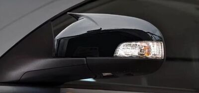 COQUES DE RETROVISEURS "HORN SHAPE" GAMME VOLVO