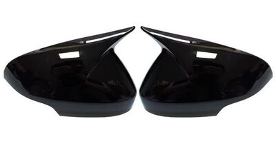 COQUES DE RETROVISEURS "HORN SHAPE" GAMME VOLVO