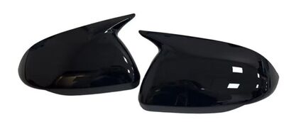 COQUES DE RETROVISEURS "HORN SHAPE" KIA RIO IV (2018+)