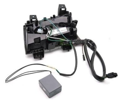 ECLAIRAGE DE JOUR A LEDS AVEC CLIGNOTANTS DTS - DYNAMIC TURN SIGNAL - JEEP WRANGLER JL (2018/2023)