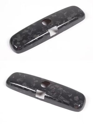 ENJOLIVEUR DE RETROVISEUR INTERIEUR EN CABONE TOYOTA GT86 / SUBARU BRZ (2012/2021)