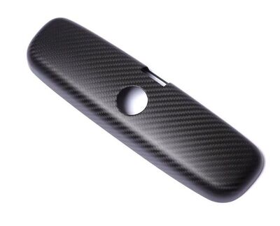 ENJOLIVEUR DE RETROVISEUR INTERIEUR EN CABONE TOYOTA GT86 / SUBARU BRZ (2012/2021)