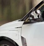 COQUES DE RETROVISEURS CHROMEES RENAULT 5 E-TECH (2024+)