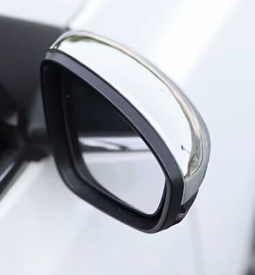 COQUES DE RETROVISEURS CHROMEES RENAULT 5 E-TECH (2024+)