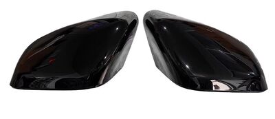 COQUES DE RETROS VOLVO XC70 OU XC90 MK1 (2007/2014) (REMPLACEMENT)