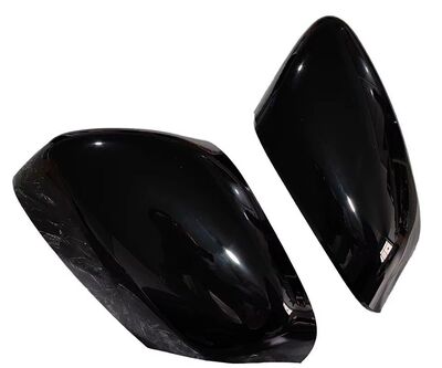 COQUES DE RETROS VOLVO XC70 OU XC90 MK1 (2007/2014) (REMPLACEMENT)