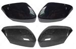 COQUES DE RETROS VOLVO XC70 OU XC90 MK1 (2007/2014) (REMPLACEMENT)