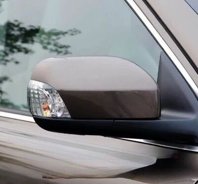 COQUES DE RETROS VOLVO XC70 OU XC90 MK1 (2007/2014) (REMPLACEMENT)