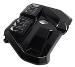 CACHE MOTEUR CARBONE BMW M2 G87 (2021+) M3 G80/G81 (2021+) M4 G82/G83 (2021+)