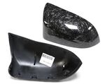 COQUES DE RETROVISEURS EN CARBONE BMW X5M F85 (2014/2019),X6M F86 (2014/2019) (Remplacement)