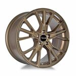 JANTE RVS AF18   18,19 20 OU 21 POUCES