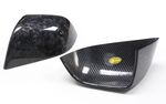 COQUES DE RETROS CARBONE TESLA MODEL MODEL 3 (2017/2023) MODEL Y (2020/2023)