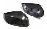 COQUES DE RETROS CARBONE GAMME INFINITI (2014+)