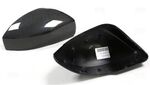 COQUES DE RETROS EN CARBONE RANGE ROVER EVOQUE PHASE 1 (06-2011/2013) OU RANGE ROVER L494 (09-2013/2017).(Remplacement)