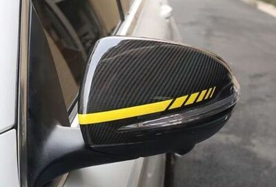 COQUES DE RETROS EN CARBONE MERCEDES CLASSE C W205(04-2014+),CLASSE E W213 (2016+),CLASSE S W222 (06-2013+) GLC X253(2015+) CLS W257 (2018+),CLASSE B W247 (2019+),GLA ou GLB H/X247 (2020+) EQA/EQB/EQC (2021+) (Remplacement).