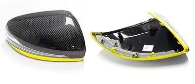 COQUES DE RETROS EN CARBONE MERCEDES CLASSE C W205(04-2014+),CLASSE E W213 (2016+),CLASSE S W222 (06-2013+) GLC X253(2015+) CLS W257 (2018+),CLASSE B W247 (2019+),GLA ou GLB H/X247 (2020+) EQA/EQB/EQC (2021+) (Remplacement).