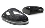 COQUES DE RETROS EN CARBONE MERCEDES CLASSE C W205(04-2014+),CLASSE E W213 (2016+),CLASSE S W222 (06-2013+) GLC X253(2015+) CLS W257 (2018+),CLASSE B W247 (2019+),GLA ou GLB H/X247 (2020+) EQA/EQB/EQC (2021+) (Remplacement).
