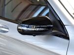 COQUES DE RETROS GLOSS BLACK OU CARBONE LOOK MERCEDES CLASSE C W205(04-2014+),CLASSE E W213 (2016+),CLASSE S W222 (06-2013+) GLC X253(2015+) CLS W257 (2018+),CLASSE B W247 (2019+) GLA ou GLB H/X247 (2020+) EQA/EQB/EQC (2021+) (REMPLACEMENT)