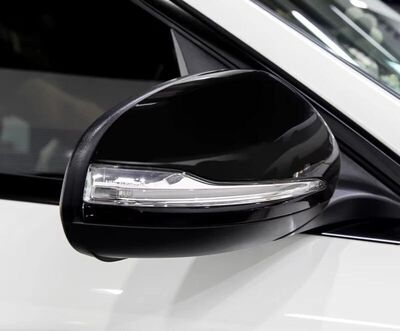 COQUES DE RETROS GLOSS BLACK OU CARBONE LOOK MERCEDES CLASSE C W205(04-2014+),CLASSE E W213 (2016+),CLASSE S W222 (06-2013+) GLC X253(2015+) CLS W257 (2018+),CLASSE B W247 (2019+) GLA ou GLB H/X247 (2020+) EQA/EQB/EQC (2021+) (REMPLACEMENT)