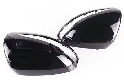 COQUES DE RETROS GLOSS BLACK OU CARBONE LOOK MERCEDES CLASSE C W205(04-2014+),CLASSE E W213 (2016+),CLASSE S W222 (06-2013+) GLC X253(2015+) CLS W257 (2018+),CLASSE B W247 (2019+) GLA ou GLB H/X247 (2020+) EQA/EQB/EQC (2021+) (REMPLACEMENT)