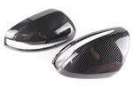 COQUES DE RETROS GLOSS BLACK OU CARBONE LOOK MERCEDES CLASSE C W205(04-2014+),CLASSE E W213 (2016+),CLASSE S W222 (06-2013+) GLC X253(2015+) CLS W257 (2018+),CLASSE B W247 (2019+) GLA ou GLB H/X247 (2020+) EQA/EQB/EQC (2021+) (REMPLACEMENT)