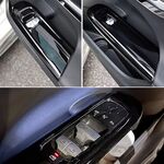 ENJOLIVEURS DE COMMANDES DE LEVE VITRES MERCEDES CLASSE E W214 (2024+)