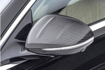 COQUES DE RETROS CARBONE MERCEDES CLASSE C W206 (07-2021+),MERCEDES CLASSE E W214 (2024+) ,CLASSE S W223 (2021+) MERCEDES GLC X254/C254 (06-2022+) MERCEDES EQE V295 (2021+) Mercedes EQS V297 (2021+)