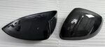 COQUES DE RETROS CARBONE MERCEDES CLASSE C W206 (07-2021+),MERCEDES CLASSE E W214 (2024+) ,CLASSE S W223 (2021+) MERCEDES GLC X254/C254 (06-2022+) MERCEDES EQE V295 (2021+) Mercedes EQS V297 (2021+)