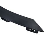 ENTOURAGES D'AILES AVANT/ARRIERE ADAPTABLES MERCEDES GLC X253 SUV STANDARD LOOK AMG (2015/2022)