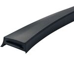 ENTOURAGES D'AILES AVANT/ARRIERE ADAPTABLES MERCEDES GLC X253 AMG /C43AMG /C63AMG (2015/2022)