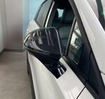 COQUES DE RETROS MG5 EV PHASE 1 (2022+)