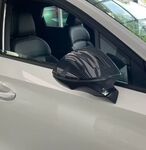 COQUES DE RETROS MG5 EV PHASE 1 (2022+)