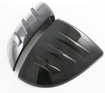 COQUES DE RETROS MG5 EV PHASE 1 (2022+)