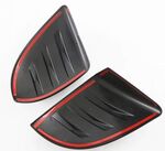 COQUES DE RETROS MG5 EV PHASE 1 (2022+)