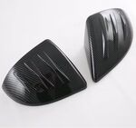 COQUES DE RETROS MG5 EV PHASE 1 (2022+)