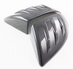 COQUES DE RETROS MG5 EV PHASE 1 (2022+)