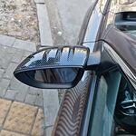 COQUES DE RETROS MG5 EV PHASE 1 (2022+)