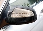 COQUES DE RETROVISEURS MERCEDES CLASSE C W204 PHASE 1 (2007/2009) MERCEDES CLASSE E W212 PHASE 1 (2009/2011)  MERCEDES ML W164 (2005/2011) MERCEDES VITO OU VIANO W639 PHASE 2 (2010/2014)
