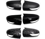 COQUES DE RÉTROVISEURS MERCEDES CLASSE A W169 PHASE 1 (2004/2008) MERCEDES CLASSE B W245 PHASE 1 (2004/2008)