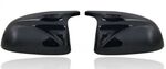 COQUES DE RETROS "M LOOK" BMW X3 G01 (2018+) BMW X4 G02 (2018+) BMW X5 G05 (2019+) BMW X6 G06 (2019+) BMW X7 G07 (2019+) (REMPLACEMENT)