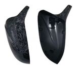 COQUES DE RETROS "M LOOK" BMW X3 G01 (2018+) BMW X4 G02 (2018+) BMW X5 G05 (2019+) BMW X6 G06 (2019+) BMW X7 G07 (2019+) (REMPLACEMENT)