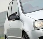 COQUES DE RETROS "HORN SHAPE" VW GOLF V (2003/2008) VW JETTA 5 (2005/2010),VW EOS (2006/2008),VW PASSAT 3BG ET 3C (2005/2010),VW SHARAN (2004/2008)